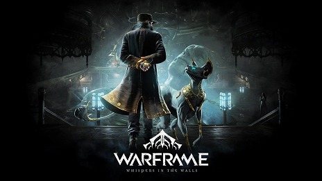 Warframe׺ǿåץǡȡɤ񤭡פۿ1213˷ꡣοʪɤˡפȿפŨǧǤǿ