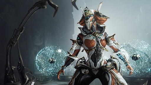 Warframeפμ󥷥ͥޥƥååץǡȡǿαơɤ6ۿꡣȯ䤵줿Protea PrimeɤΥȥ쥤顼