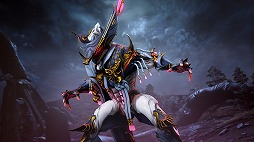 Warframe׼åץǡȡ֥ɥѥ822˼ĥƥġWarframe:1999פΥץȤɲ