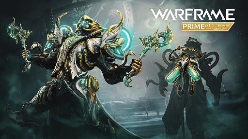 WarframeסLavos Prime Access꡼åȥȥĥ󥢥åΥץ饤ʼо