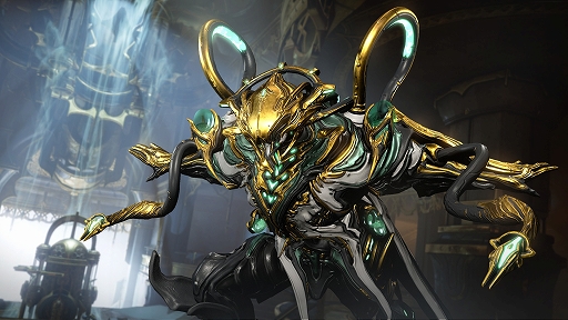 WarframeסLavos Prime Access꡼åȥȥĥ󥢥åΥץ饤ʼо