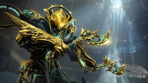 WarframeסLavos Prime Access꡼åȥȥĥ󥢥åΥץ饤ʼо