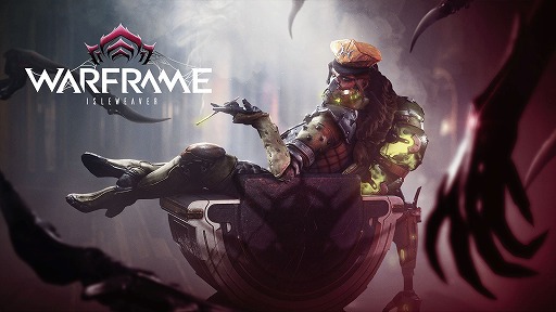 ꡼ No.007Υͥ / WarframeסWarframeOraxiaפо줹ǿåץǡȡ硹򿥤ꤷΡ6˼Soulframeפκǿȥ쥤顼