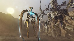 ꡼ No.002Υͥ / Warframe׼緿åץǡȡָŤƱפ2025ǯȾ˥꡼AndroidǤΥɥ١򺣽»