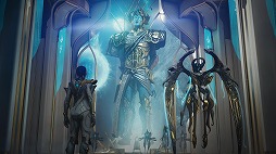 ꡼ No.003Υͥ / Warframe׼緿åץǡȡָŤƱפ2025ǯȾ˥꡼AndroidǤΥɥ١򺣽»