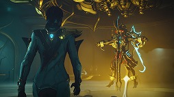 ꡼ No.006Υͥ / Warframe׼緿åץǡȡָŤƱפ2025ǯȾ˥꡼AndroidǤΥɥ١򺣽»