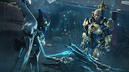 ꡼ No.009Υͥ / Warframe׼緿åץǡȡָŤƱפ2025ǯȾ˥꡼AndroidǤΥɥ١򺣽»