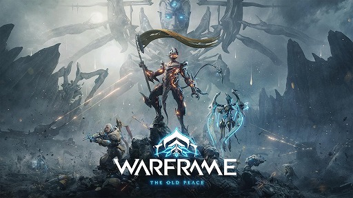 ꡼ No.012Υͥ / Warframe׼緿åץǡȡָŤƱפ2025ǯȾ˥꡼AndroidǤΥɥ١򺣽»