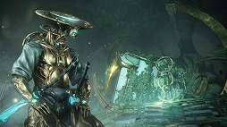 ꡼ No.016Υͥ / Warframe׼緿åץǡȡָŤƱפ2025ǯȾ˥꡼AndroidǤΥɥ١򺣽»