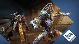꡼ No.003Υͥ / Warframe2ĤʸϤͻ礷Prime WarframeCaliban827˼TennoGenեå󥳥쥯Υɲ
