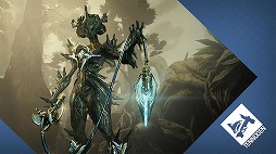 ꡼ No.004Υͥ / Warframe2ĤʸϤͻ礷Prime WarframeCaliban827˼TennoGenեå󥳥쥯Υɲ