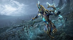 ꡼ No.007Υͥ / Warframe2ĤʸϤͻ礷Prime WarframeCaliban827˼TennoGenեå󥳥쥯Υɲ