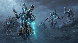꡼ No.008Υͥ / Warframe2ĤʸϤͻ礷Prime WarframeCaliban827˼TennoGenեå󥳥쥯Υɲ