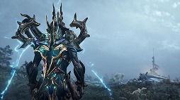 ꡼ No.009Υͥ / Warframe2ĤʸϤͻ礷Prime WarframeCaliban827˼TennoGenեå󥳥쥯Υɲ