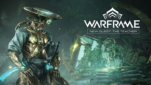 ꡼ No.002Υͥ / WarframeסMODƥؤ٤륯Ȥ62ܤWarframeNokkoפʤɤɲä緿åץǡȤ»