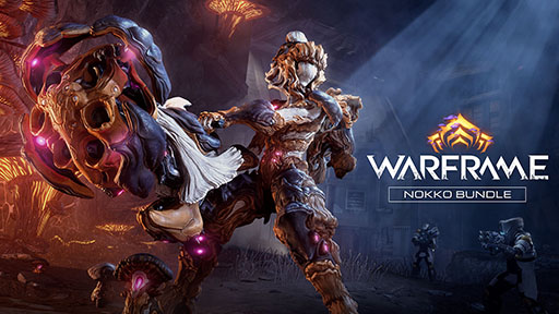 ꡼ No.003Υͥ / WarframeסMODƥؤ٤륯Ȥ62ܤWarframeNokkoפʤɤɲä緿åץǡȤ»