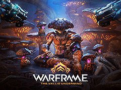 「Warframe」,装備MODシステムを学べるクエストや62番目のWarframe「Nokko」などを追加する大型アップデートを本日実施