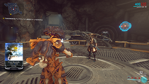 ꡼ No.008Υͥ / Υץ쥤ݡϡWarframeפκǿåץǡȡֶëΥޥɡפ62ܤWarframeNokkoɤȿץ쥤䡼ƥġȻϡɤоPR