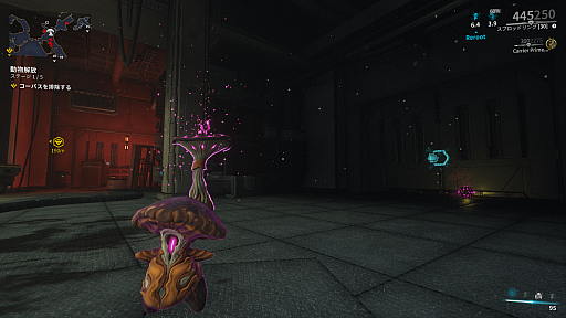 ꡼ No.015Υͥ / Υץ쥤ݡϡWarframeפκǿåץǡȡֶëΥޥɡפ62ܤWarframeNokkoɤȿץ쥤䡼ƥġȻϡɤоPR