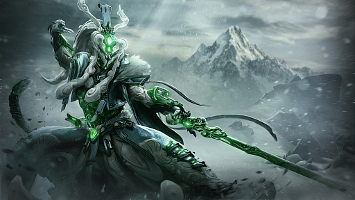 ꡼ No.018Υͥ / Υץ쥤ݡϡWarframeפκǿåץǡȡֶëΥޥɡפ62ܤWarframeNokkoɤȿץ쥤䡼ƥġȻϡɤоPR