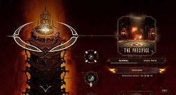 画像ギャラリー No.002のサムネイル画像 / 「Warframe」大型アップデート「古の同盟」本日実装。新たなWarframe「Uriel」や新武器カテゴリ「Bayonet」,2種の新モードを追加