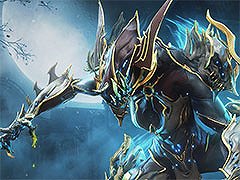 「Warframe」，初の完全四足歩行を実現した「Voruna Prime」が日本時間4月9日に登場。新作のスキンに関する情報も明らかに