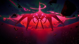 画像ギャラリー No.005のサムネイル画像 / 「Warframe」，新章「翡翠の影：星座」の序章を描いたアニメーション映像を公開。ERRA×THE LINEのコラボで描く新ストーリー