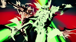 画像ギャラリー No.006のサムネイル画像 / 「Warframe」，新章「翡翠の影：星座」の序章を描いたアニメーション映像を公開。ERRA×THE LINEのコラボで描く新ストーリー