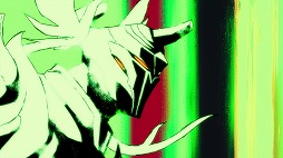 画像ギャラリー No.007のサムネイル画像 / 「Warframe」，新章「翡翠の影：星座」の序章を描いたアニメーション映像を公開。ERRA×THE LINEのコラボで描く新ストーリー