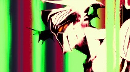 画像ギャラリー No.008のサムネイル画像 / 「Warframe」，新章「翡翠の影：星座」の序章を描いたアニメーション映像を公開。ERRA×THE LINEのコラボで描く新ストーリー