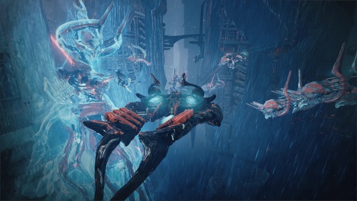 画像ギャラリー No.003のサムネイル画像 / 新星系「Tau」をはじめ,「Warframe」の年内実装予定コンテンツを総まとめ。現役テンノはもちろん,新規&復帰プレイヤーも知ってほしい最新情報【PR】