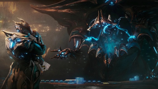 画像ギャラリー No.004のサムネイル画像 / 新星系「Tau」をはじめ,「Warframe」の年内実装予定コンテンツを総まとめ。現役テンノはもちろん,新規&復帰プレイヤーも知ってほしい最新情報【PR】