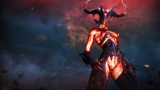 画像ギャラリー No.008のサムネイル画像 / 新星系「Tau」をはじめ,「Warframe」の年内実装予定コンテンツを総まとめ。現役テンノはもちろん,新規&復帰プレイヤーも知ってほしい最新情報【PR】