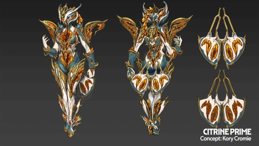 画像ギャラリー No.011のサムネイル画像 / 新星系「Tau」をはじめ,「Warframe」の年内実装予定コンテンツを総まとめ。現役テンノはもちろん,新規&復帰プレイヤーも知ってほしい最新情報【PR】
