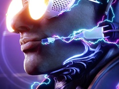 「Warframe」,無料報酬トラック“Nightwave Mix: Amir ショックウェーブ”を配信。期間限定コスメティックなどが登場