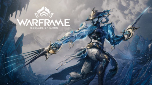 画像ギャラリー No.001のサムネイル画像 / 「Warframe」の次期大型アップデート「Narinの氷剣」は9月24日に無料配信。「Soulframe」の「プレリュード 16：針と狼」は9月中旬に登場