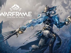 ��Warframe�פμ����緿���åץǡ��ȡ�Narin��ɹ���פ�9��24����̵���ۿ�����Soulframe�פΡ֥ץ��塼�� 16���ˤ�ϵ�פ�9����ܤ��о�