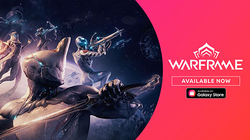画像ギャラリー No.006のサムネイル画像 / 「Warframe」，大型アップデート「Narinの氷剣」を実施。氷の力を駆使して戦う66体目のWARFRAME「Narin」が登場