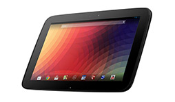 GoogleAndroid 4.2ѤΥޡȥեNexus 4פȥ֥åȡNexus 10פȯɽNexus 7פ32GBǥ