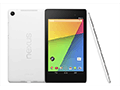 Nexus 72013ˡפǥ뤬ASUSȯ䡣Wi-FiǥΤߤǲʤ33800