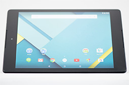 #027Υͥ/Nexus 9ץեȥץå64bit DenverTegra K1ܥ֥åȤμϤָ