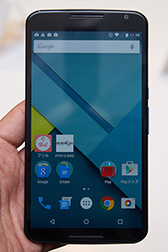 #003Υͥ/Nexus 6ץեȥץå礭ȥڥåϥԥGoogle6ե֥åȤ㤤ʤΤ