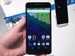 եȥХ󥯤201516߽եǥ륹ޡȥեʤȯɽGoogleΡNexus 6Pפϡ⥭ꥢǤϥեȥХ