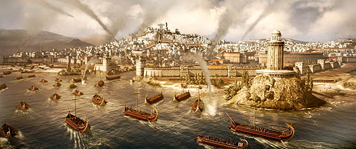 ˾ξݵʼְ㤤ʤTotal War: Rome IIפνȤʤץ쥤ࡼӡ