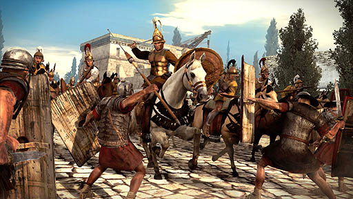 Total War: Rome IIפϲƤ2013ǯ93ȯ䡣ͽŵϡꥷϤԻԹȤǥץ쥤ǤCulture Pack: Greek States