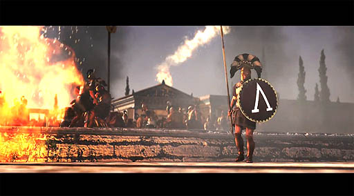 Total War: ROME IIPre-order to get Greek States Culture