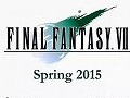 FINAL FANTASY VIIפPS42015ǯդȯ䡣եå򥢥åץ뤷С