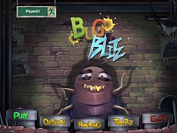 Bug Blitz for iPad