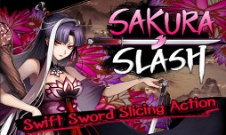 ꡼ No.001 | Sakura Slash