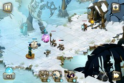 DOFUS  Battles 2